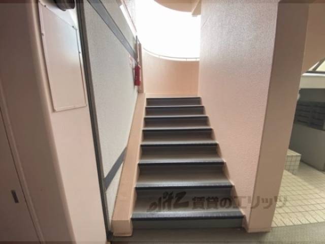 階段