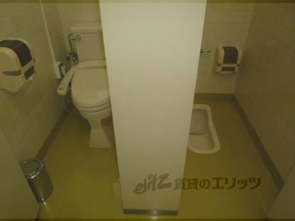 共用部