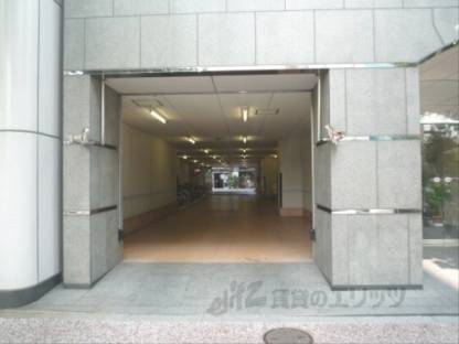 共用部