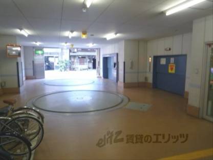 共用部