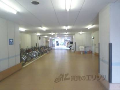 共用部