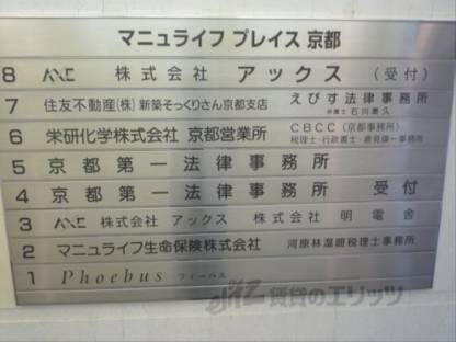 共用部