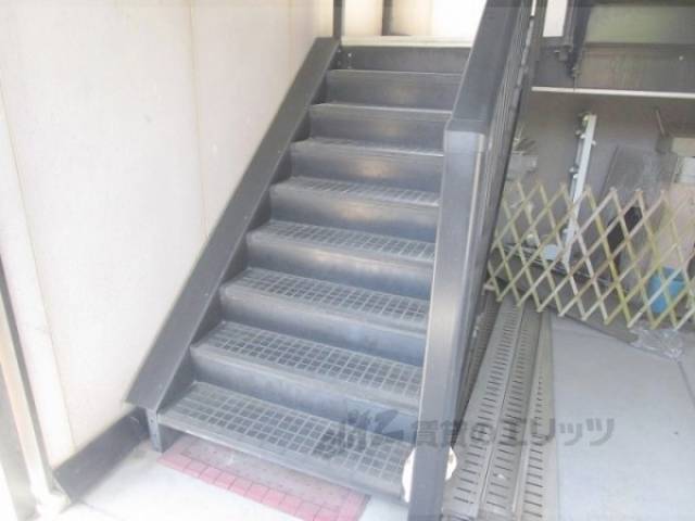階段