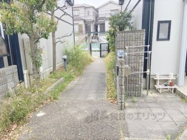 通路