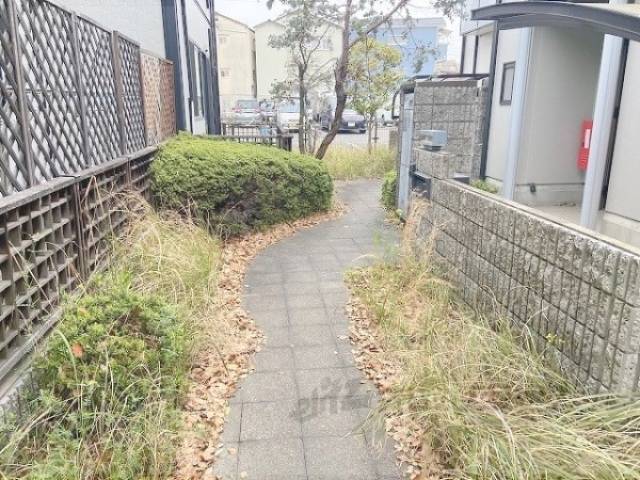 通路