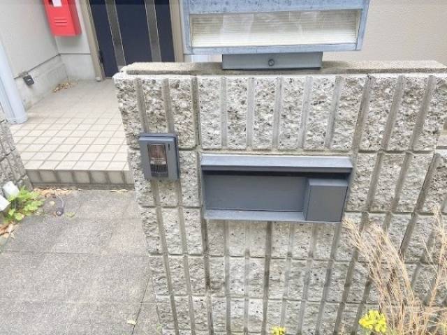 ポスト