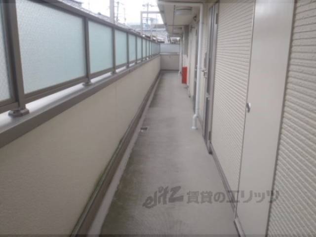 通路