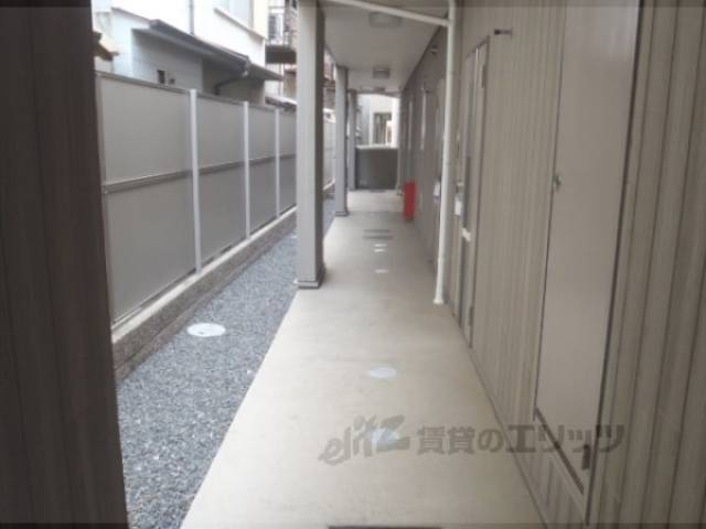通路