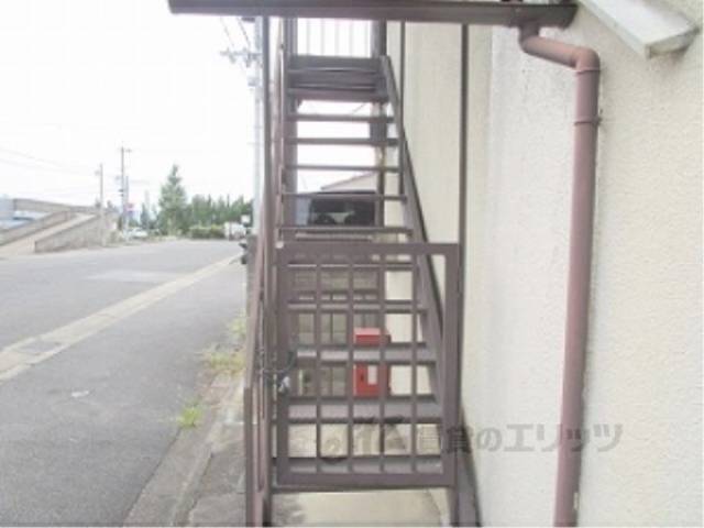 階段
