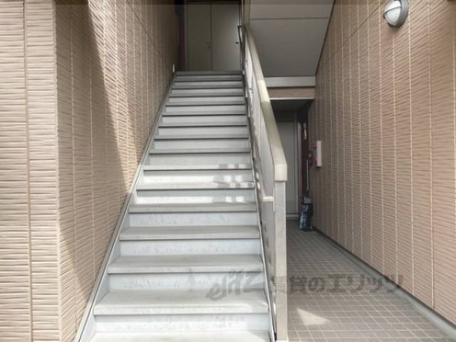 階段