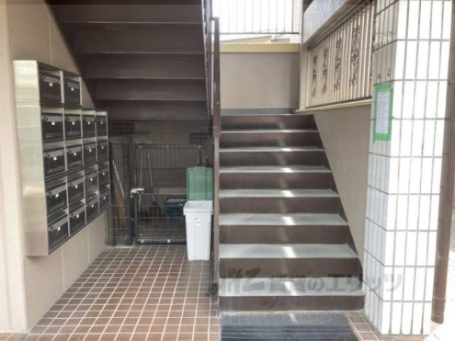 階段