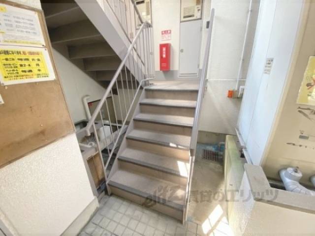 階段