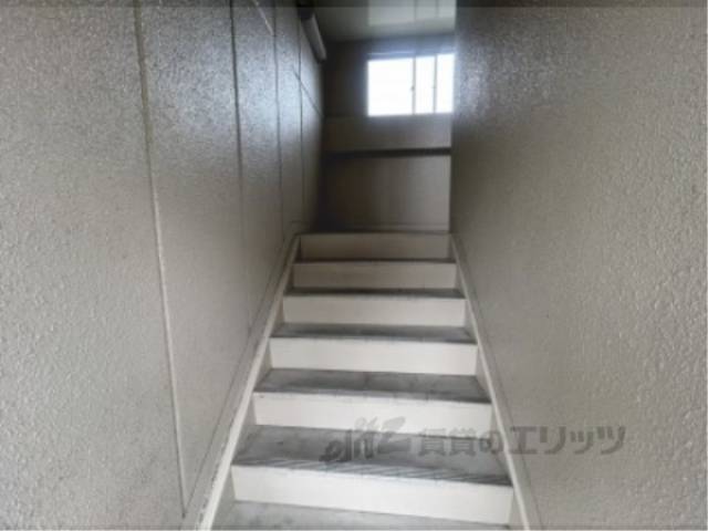 階段