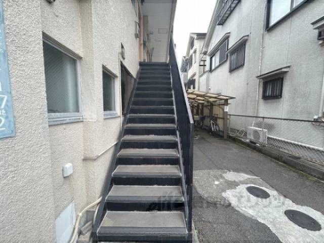 階段