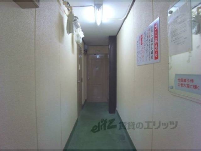 通路