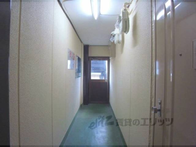 通路