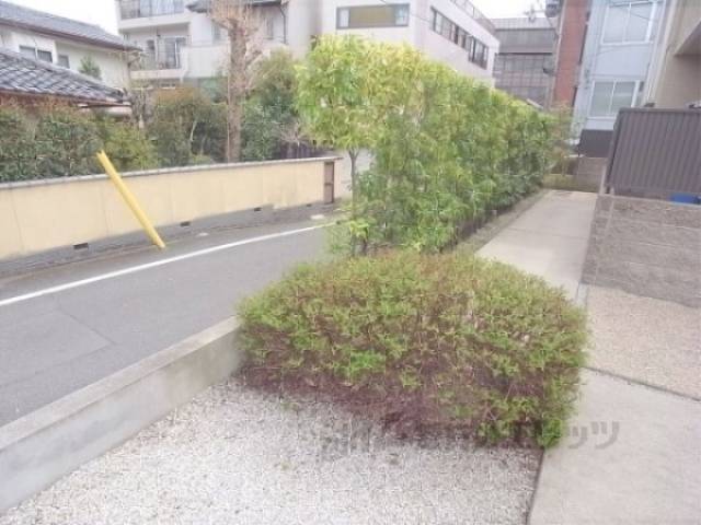 植栽