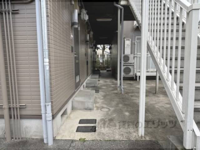 廊下