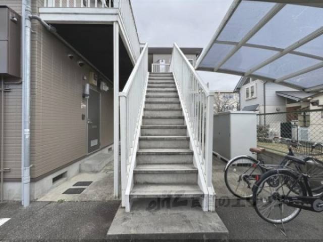 階段