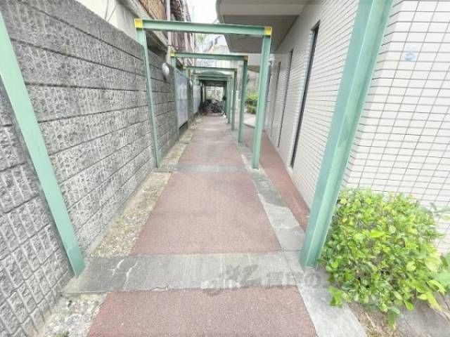 通路