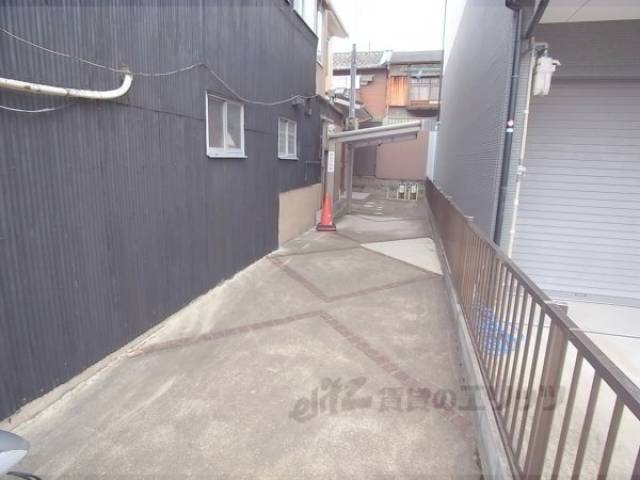 通路
