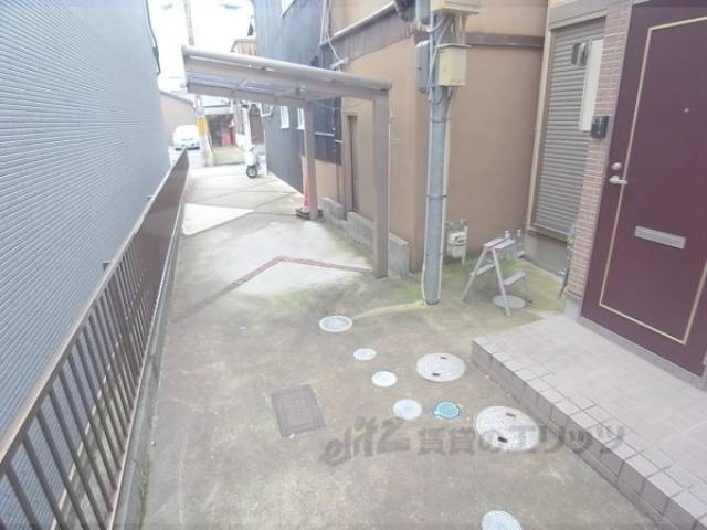 通路