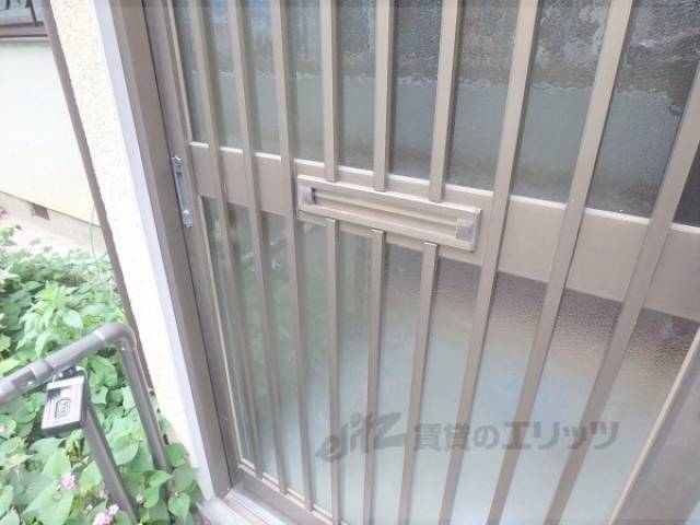 集合ポスト