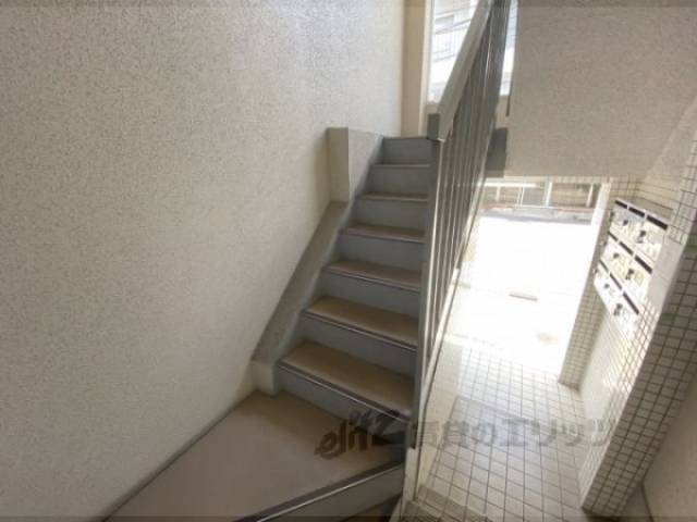 階段