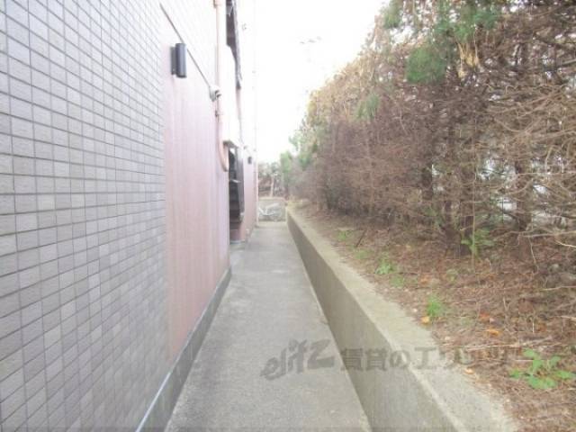 通路