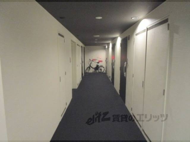 通路
