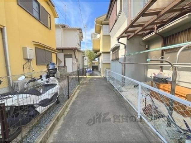 通路