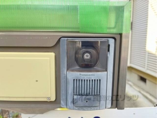 インターホン