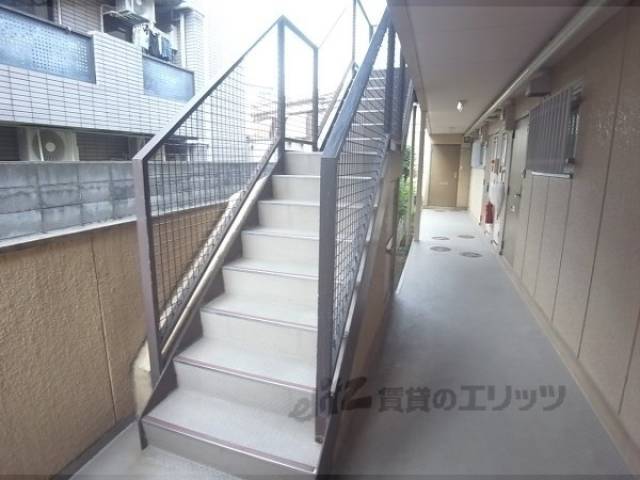 階段