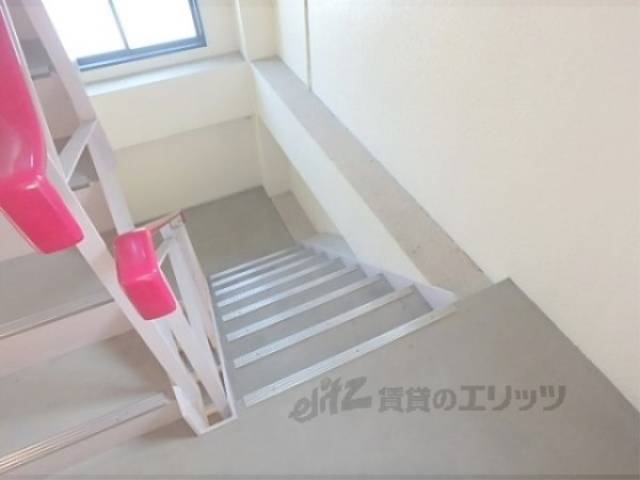 階段