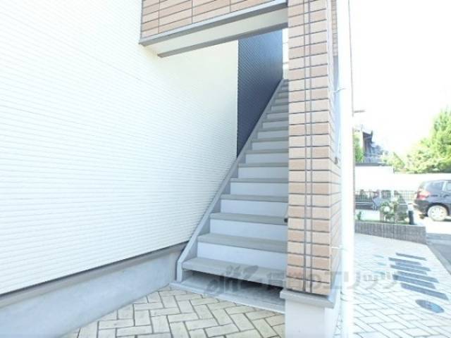 階段