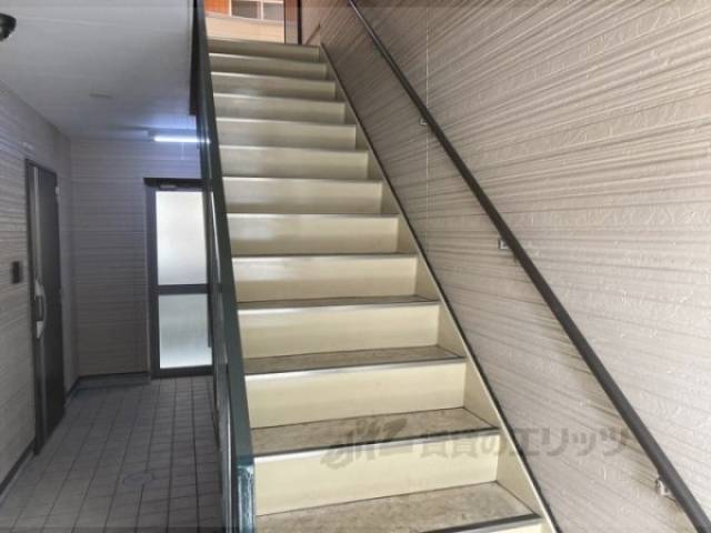 階段