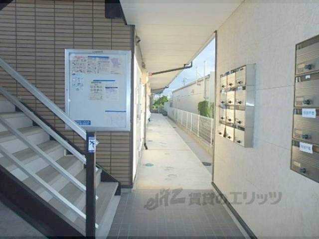 通路