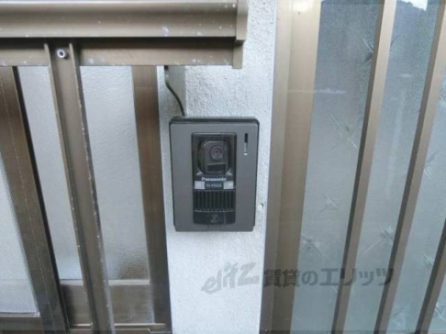 インターフォン