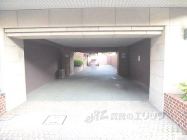 通路