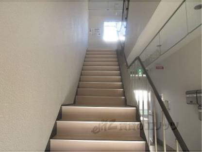 階段