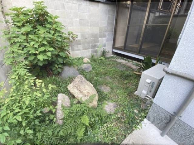 植栽