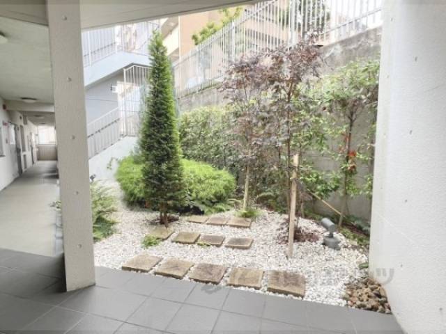 植栽