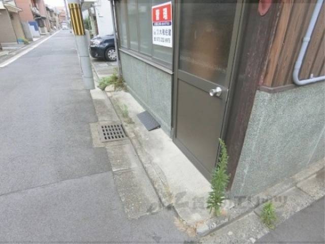 通路