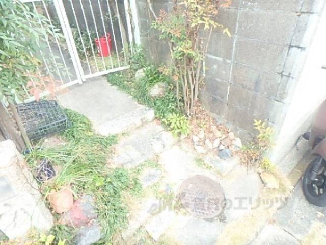 植栽