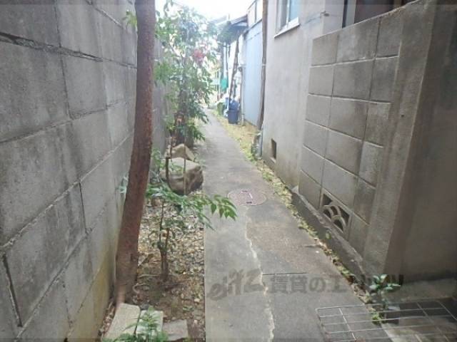 通路