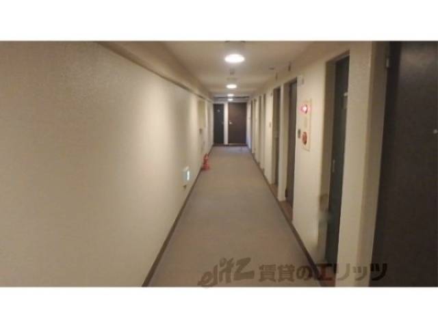 通路