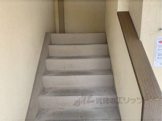 階段
