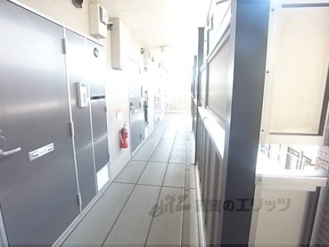 廊下