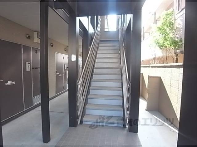階段