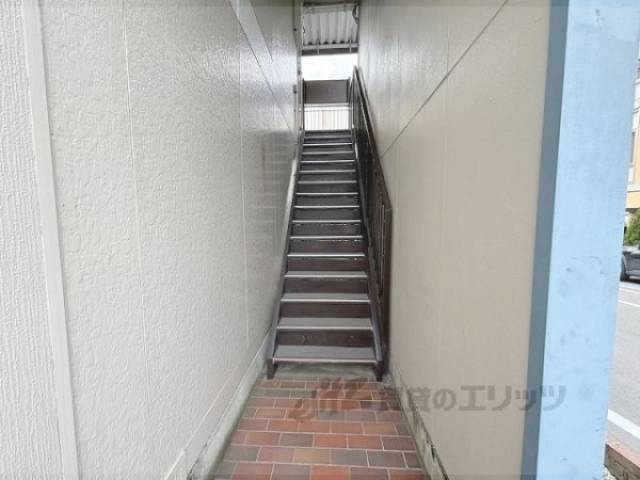 階段